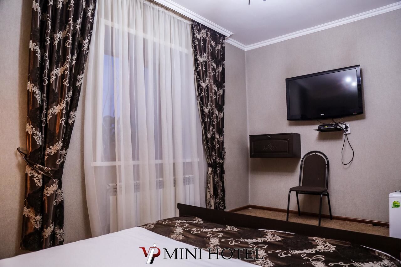 Отели для свиданий Mini Hotel VIP Семей-14