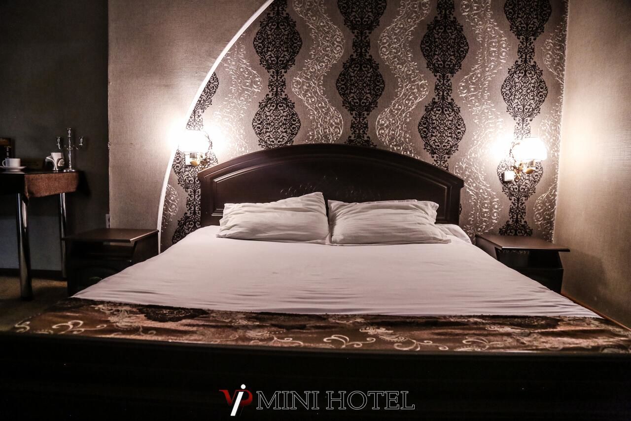 Отели для свиданий Mini Hotel VIP Семей-16