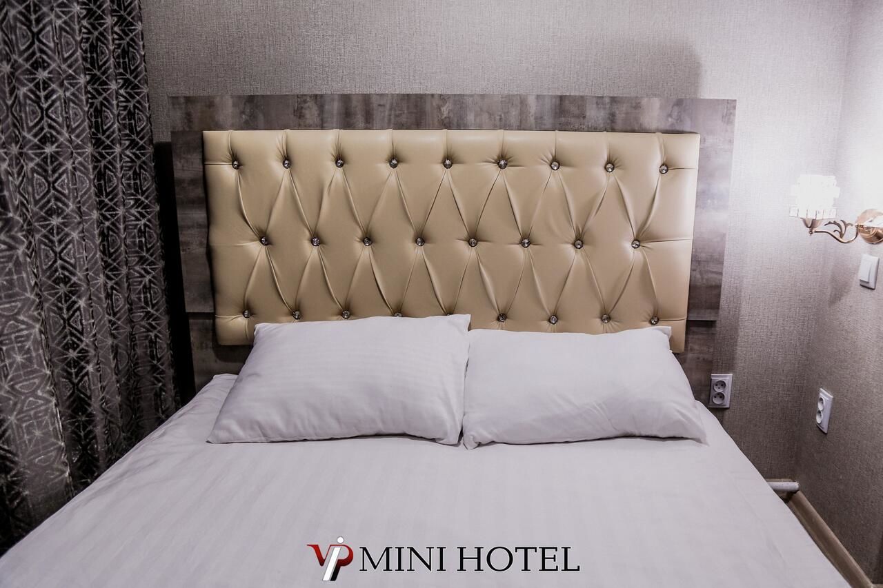 Отели для свиданий Mini Hotel VIP Семей-18