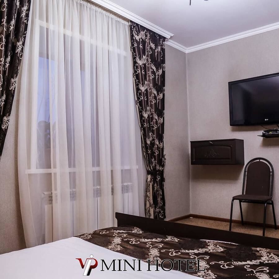 Отели для свиданий Mini Hotel VIP Семей-20