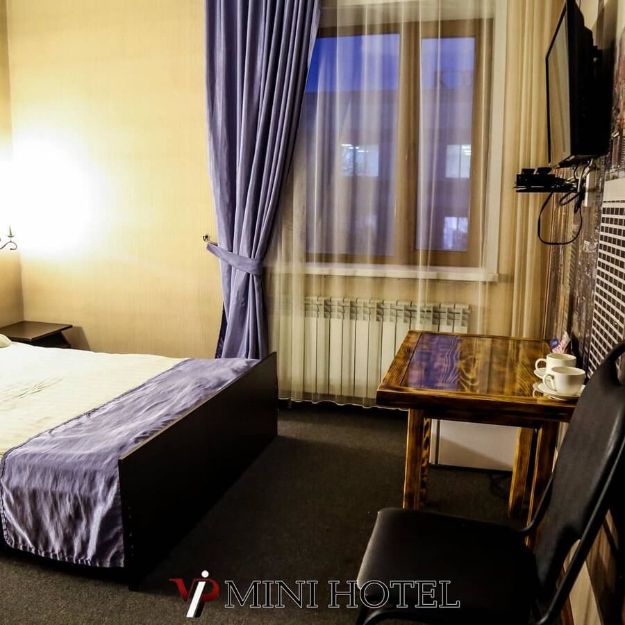 Отели для свиданий Mini Hotel VIP Семей-22