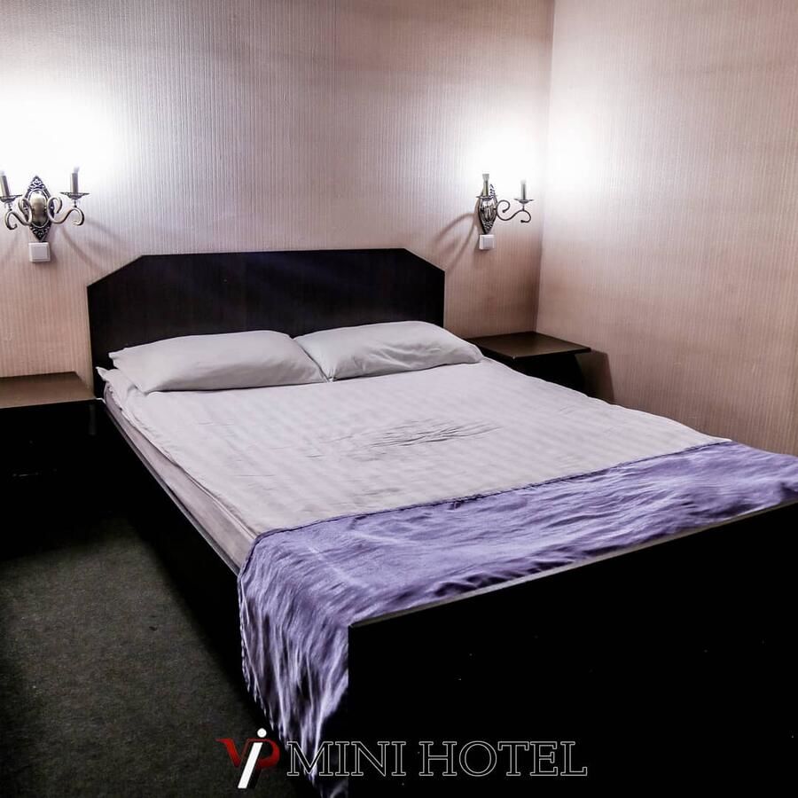 Отели для свиданий Mini Hotel VIP Семей-23
