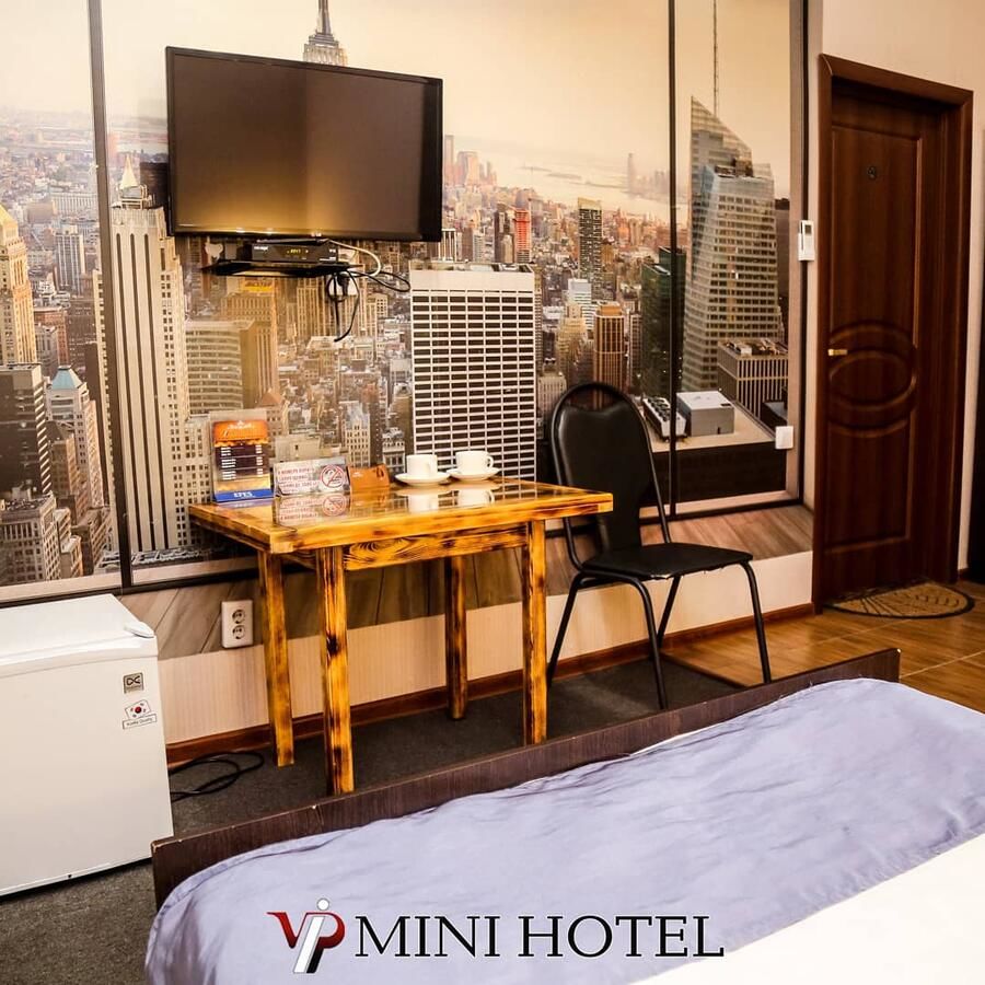 Отели для свиданий Mini Hotel VIP Семей-25