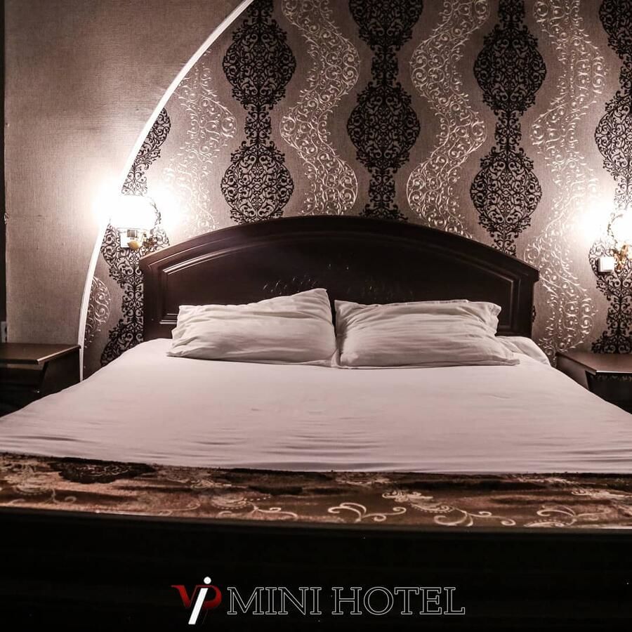 Отели для свиданий Mini Hotel VIP Семей-26
