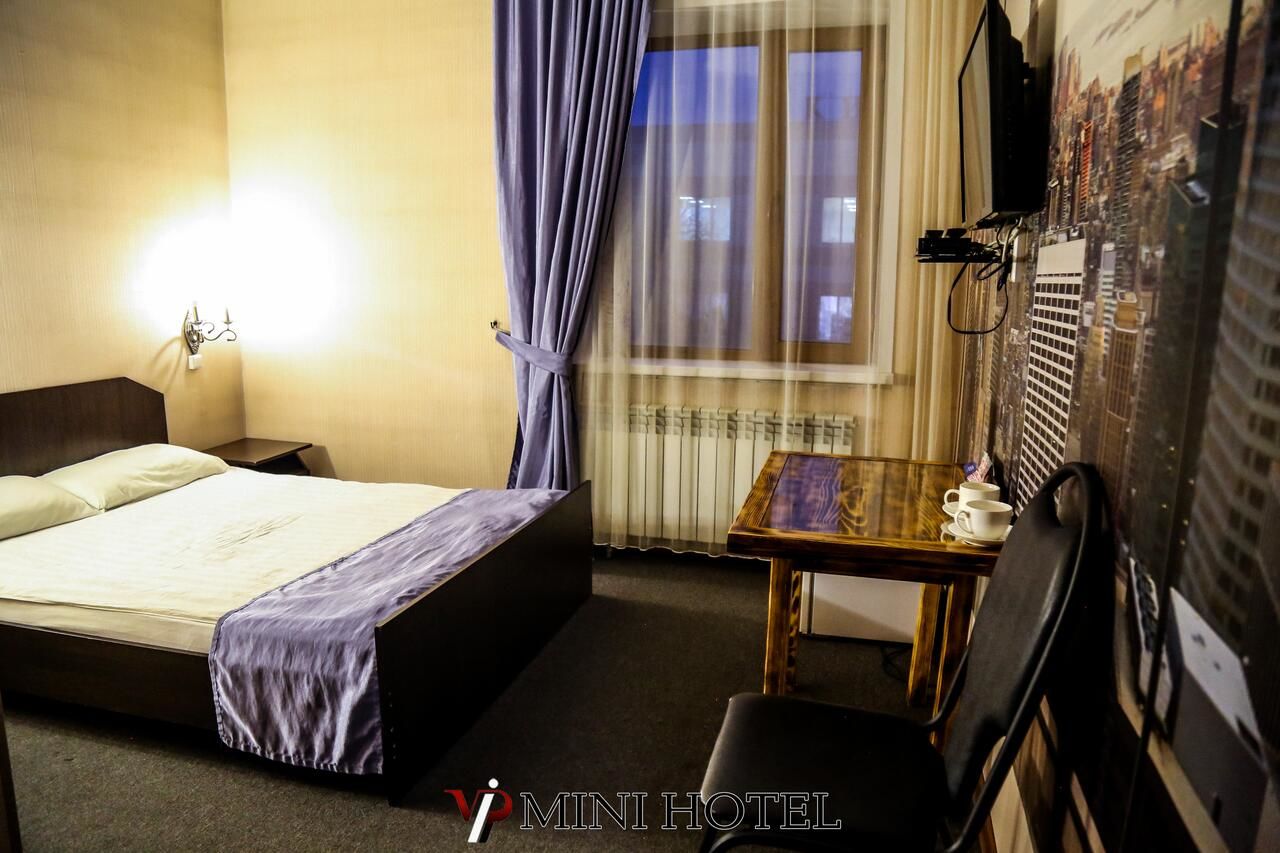 Отели для свиданий Mini Hotel VIP Семей-8