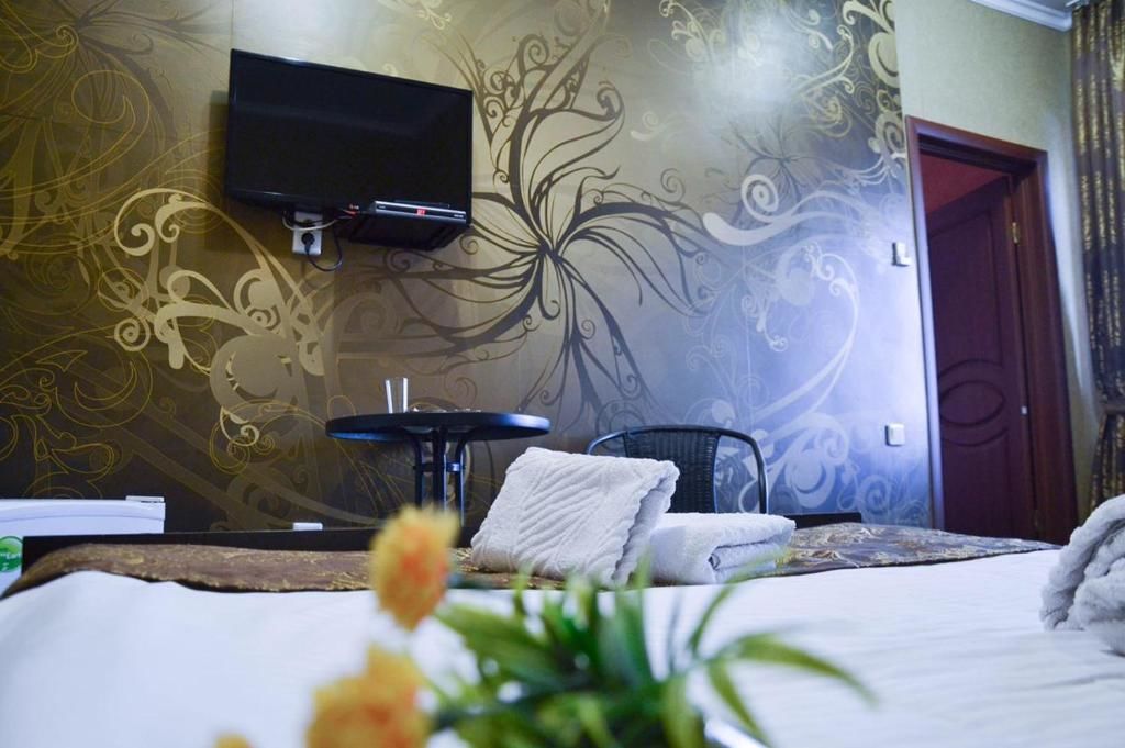 Отели для свиданий Mini Hotel VIP Семей-57