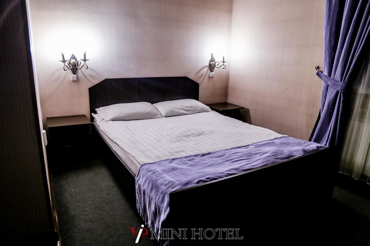 Отели для свиданий Mini Hotel VIP Семей-10