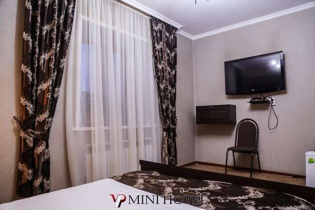 Отели для свиданий Mini Hotel VIP Семей-13