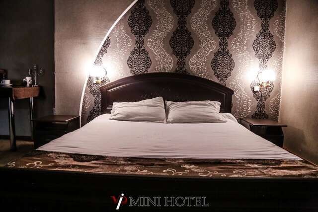Отели для свиданий Mini Hotel VIP Семей-15