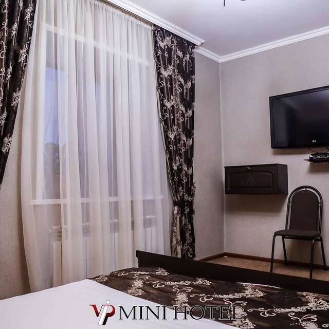 Отели для свиданий Mini Hotel VIP Семей-19