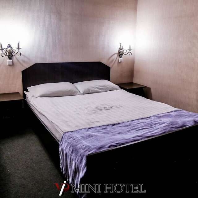 Отели для свиданий Mini Hotel VIP Семей-22