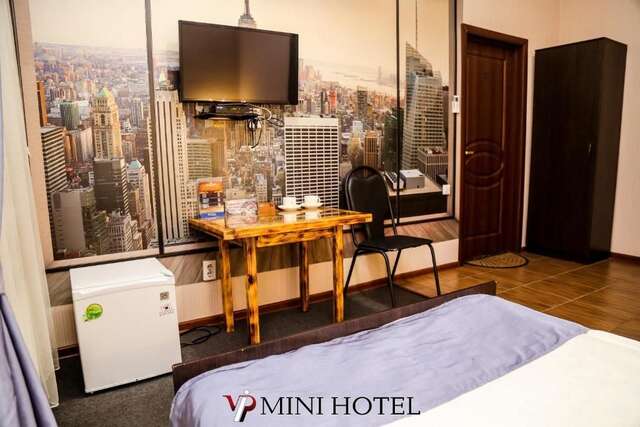 Отели для свиданий Mini Hotel VIP Семей-60